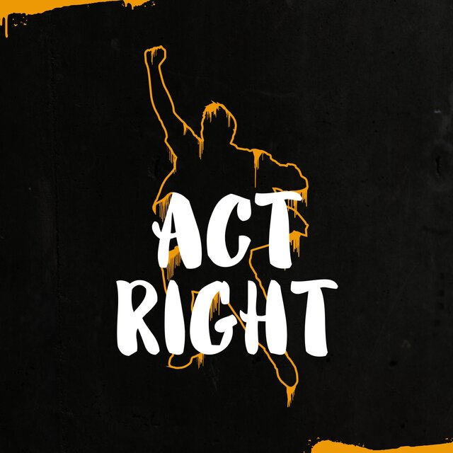 Act Right