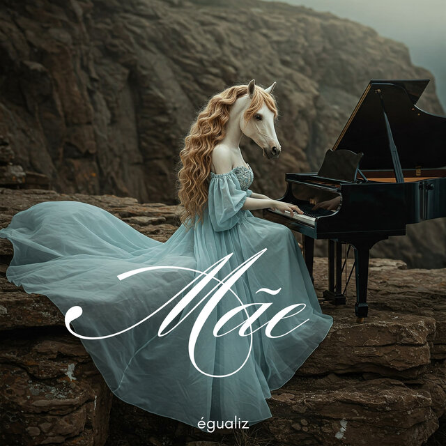 Mãe