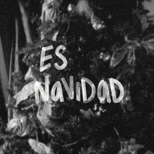 Es Navidad