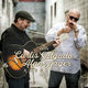 Cover art for album Rough Cut by Curtis Salgado, Alan Hager