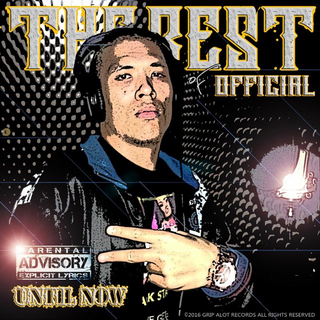 The Best Of Official Until Now