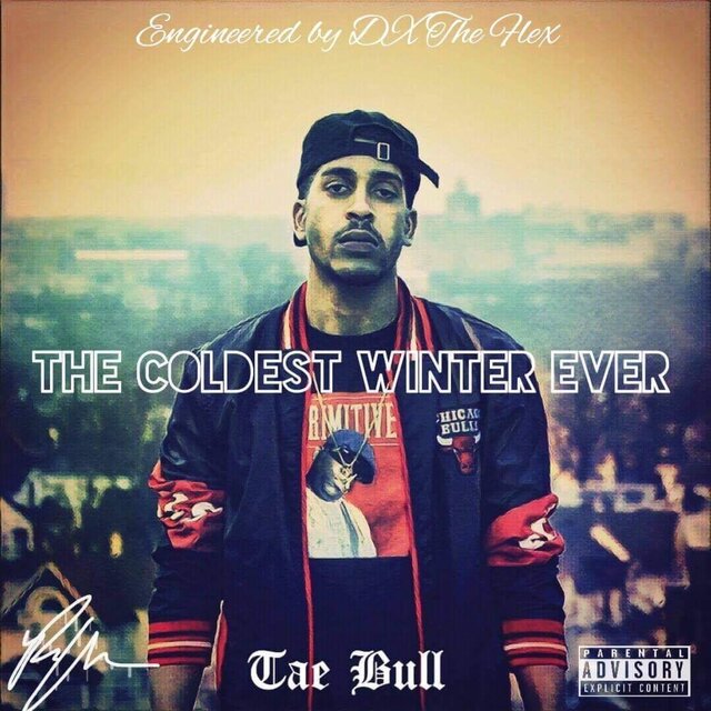 The Coldest Winter Ever