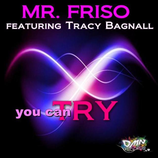 You Can Try