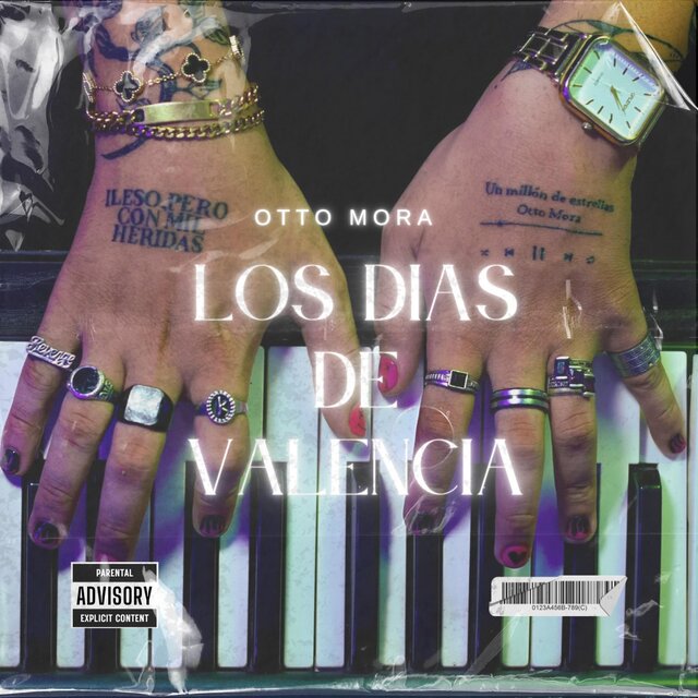 LOS DIAS DE VALENCIA