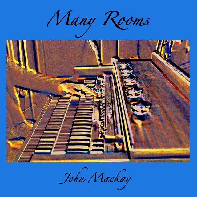 Many Rooms