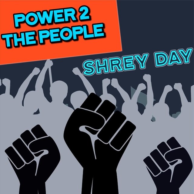 Power 2 the People