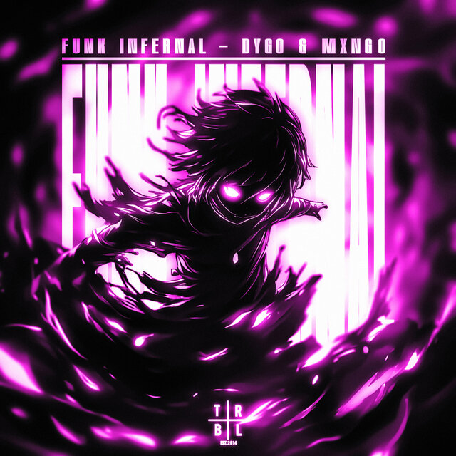 FUNK INFERNAL (SLOWED)