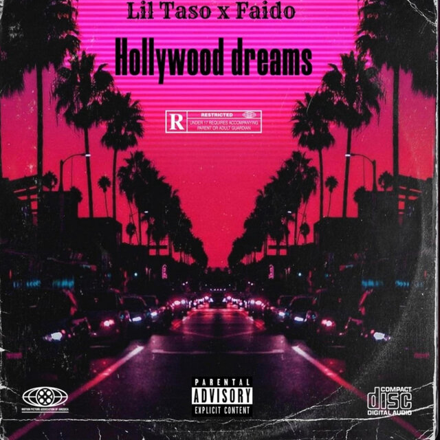 Hollywood dreams (feat. Faido)