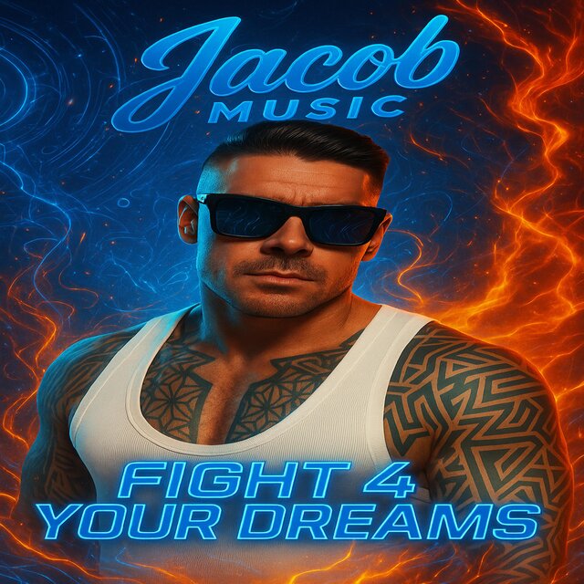Fight 4 your dreams