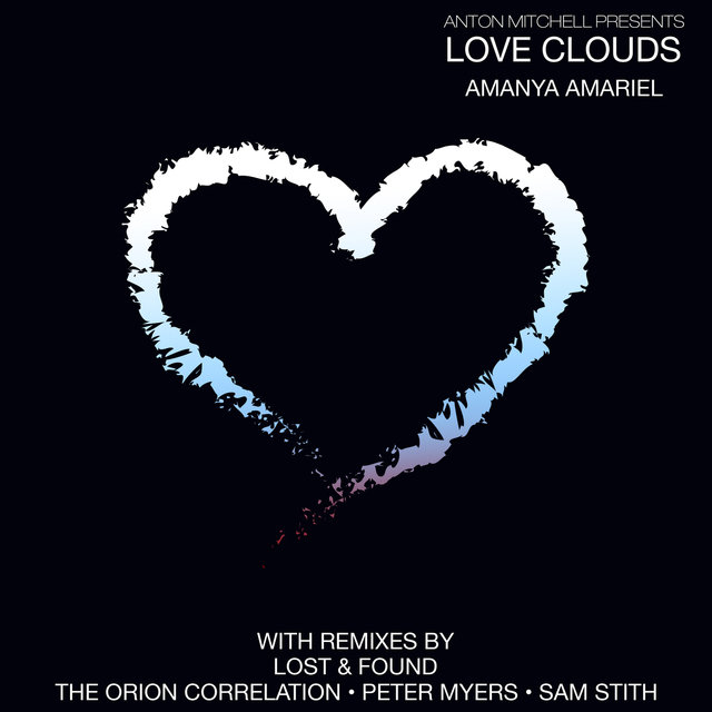 Love Clouds