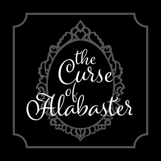 Cover art for album the Curse of Alabaster by User