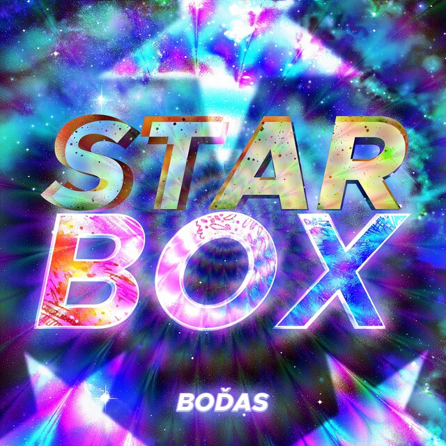 STARBOX