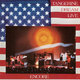 Cover art for album Encore (Remastered 2018 / Deluxe Version) by Tangerine Dream