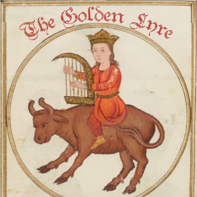 The Golden Lyre