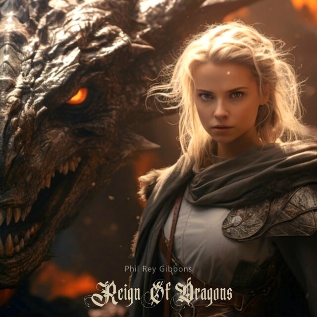 Reign Of Dragons
