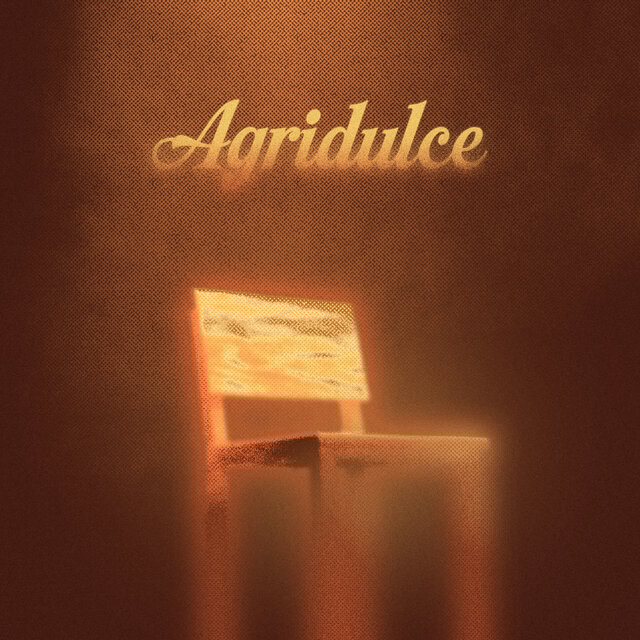 Agridulce