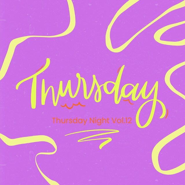 Thursday Night Vol.12