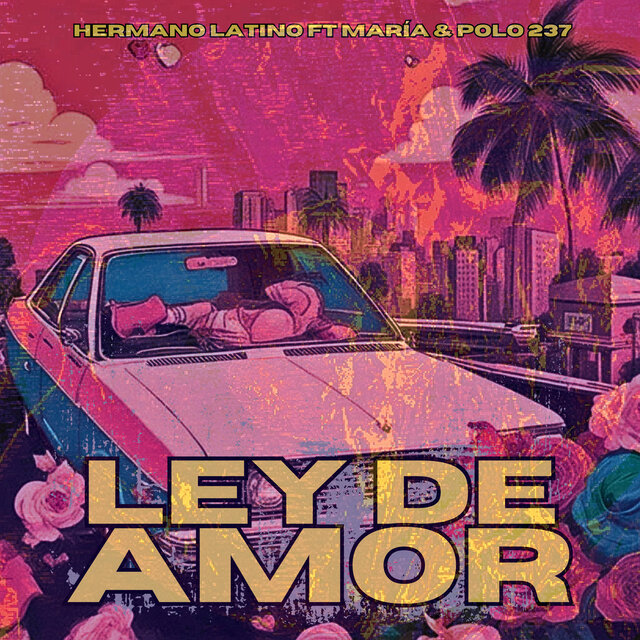 Ley de Amor