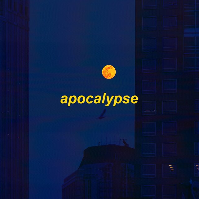 apocalypse