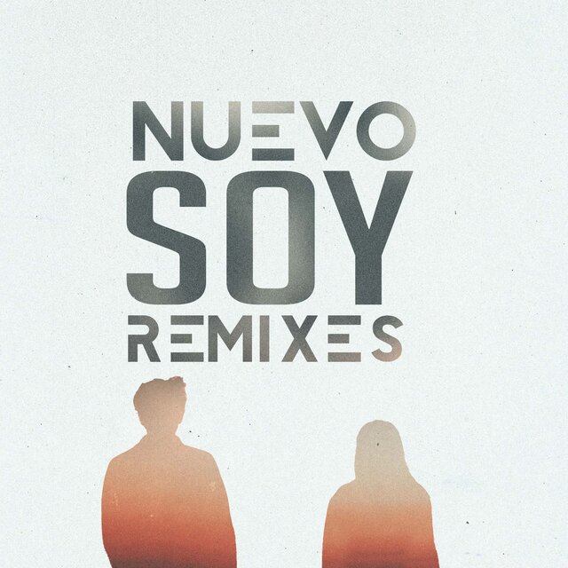 Nuevo Soy