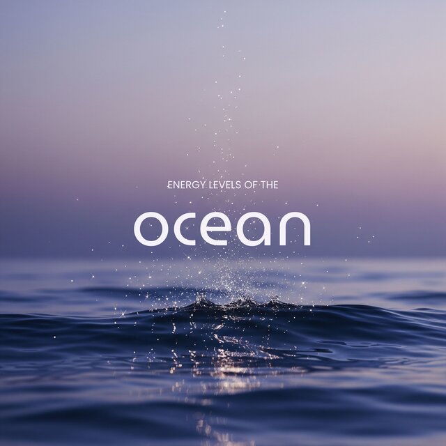 Energy Levels of the Ocean