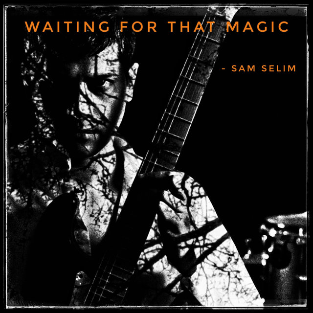 Waiting For That Magic