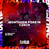 Montagem Poke In Czech