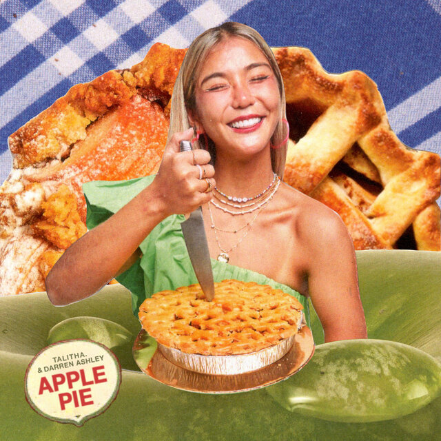 APPLE PIE