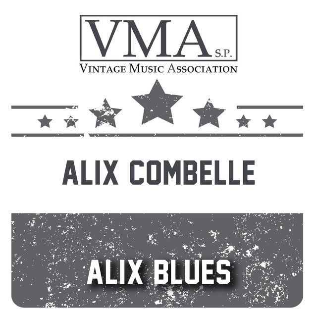 Alix Blues