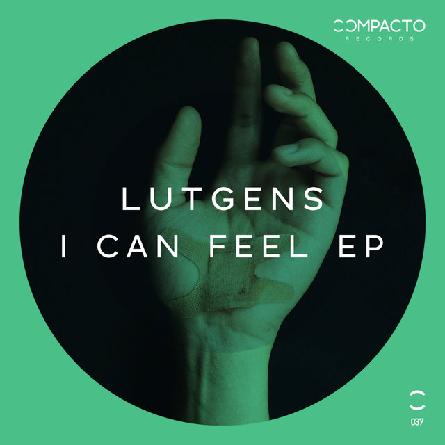 I Can Feel EP