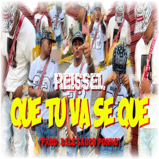 Que Tu Va Se Qué