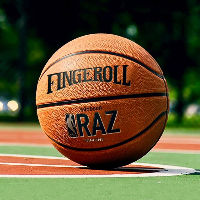 Fingeroll