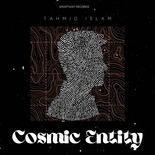 The Cosmic Entity