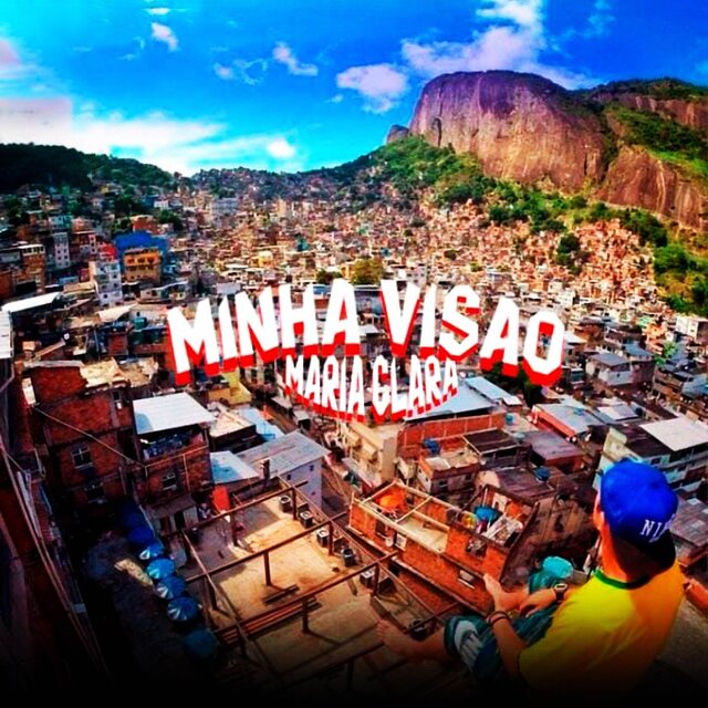 Minha Visão