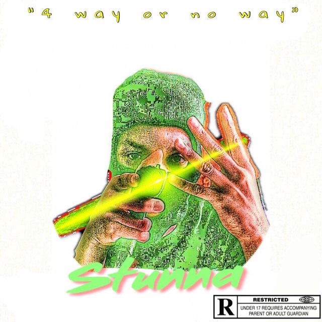 4 Way or No Way