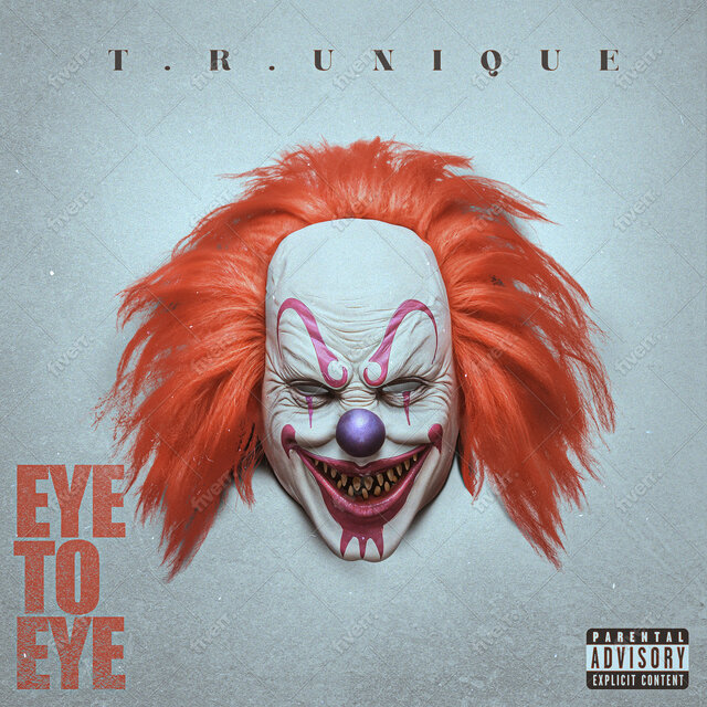 Eye to Eye