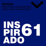 Silent Input (Original Mix)