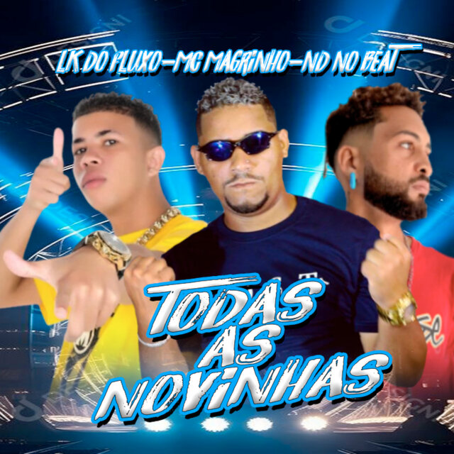 Todas as Novinhas