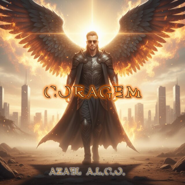Coragem