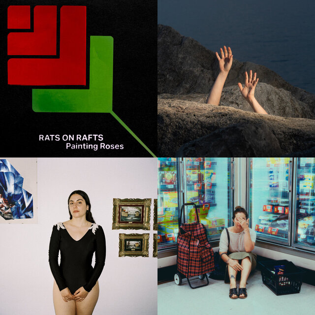 Cover art for album Puschen Hitlist by User