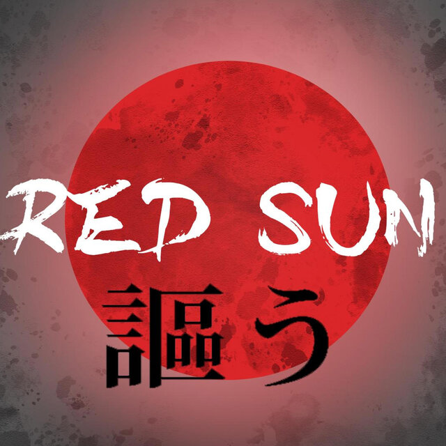 Red Sun (Traditional Japanese Version With Vocals)