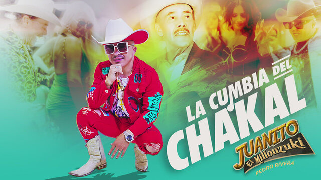 La Cumbia del Chakal