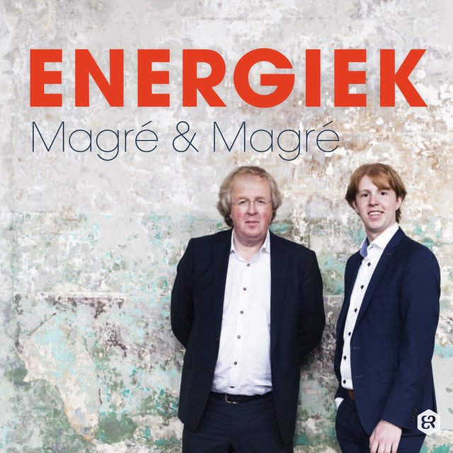 Energiek