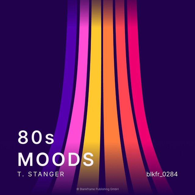 80s Moods