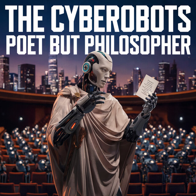 Poet But Philosopher