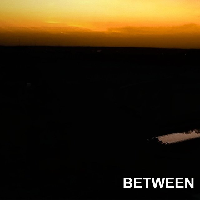 Between