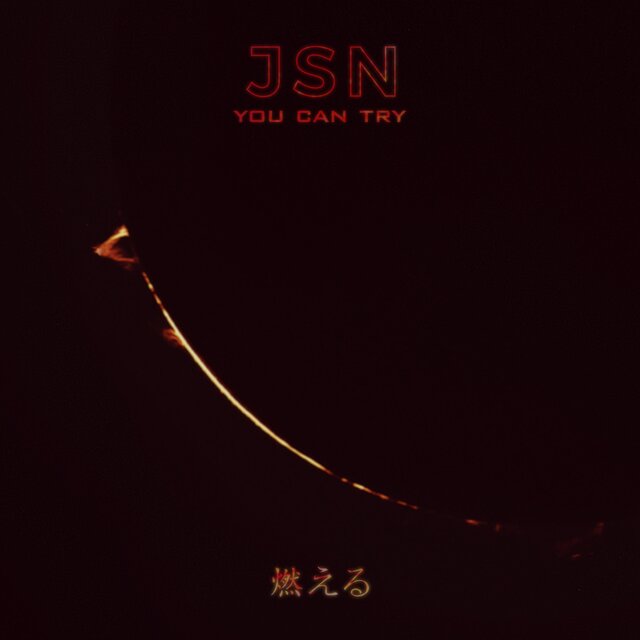 You Can Try (feat. Bailey)
