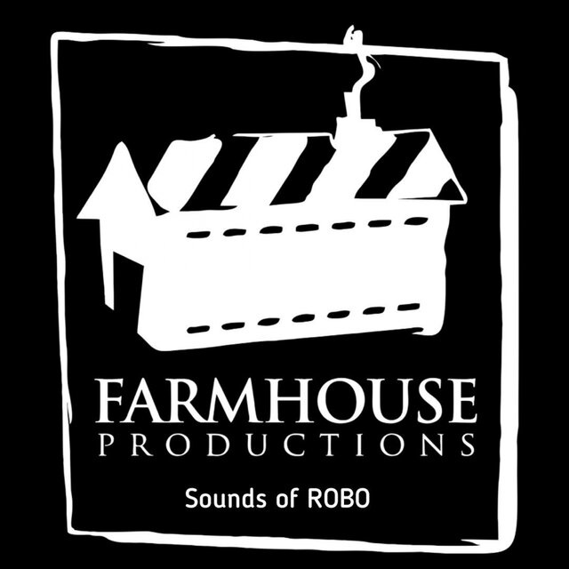 Sounds of ROBO