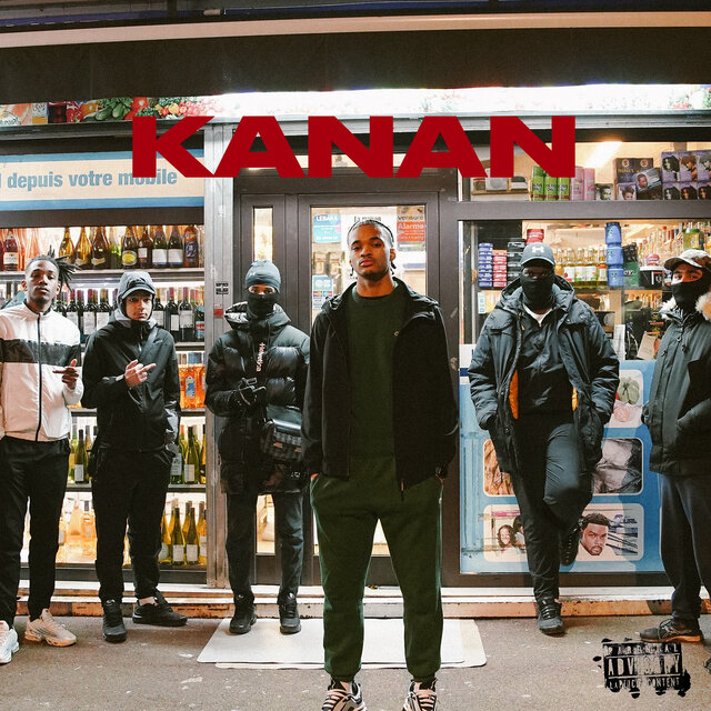 KANAN