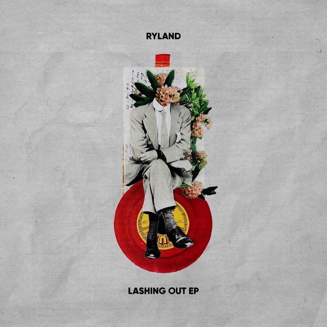 Lashing Out EP